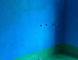 宁陕卫生间测漏水多少钱