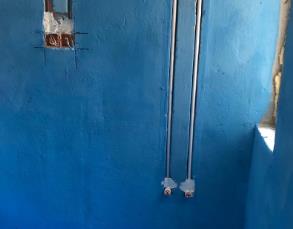  宁陕卫生间测漏水价格