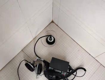 宁陕楼顶渗水维修公司为您分享下检测区的划分。