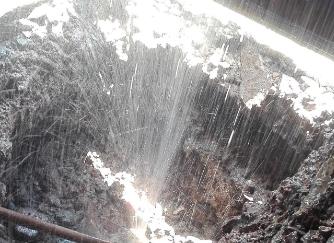 宁陕楼顶漏水维修公司分享下一次检漏多少钱