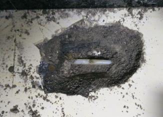 宁陕漏水检测多少钱