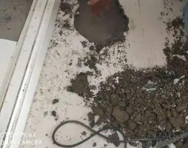 宁陕楼顶渗水公司分享下宁陕卫生间测漏水方法和方法的详细分解。