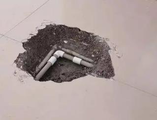  宁陕检漏多少钱?